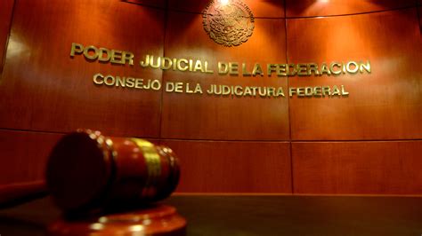 Poder Judicial .